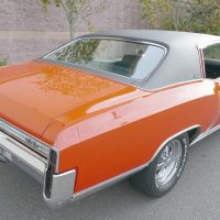 1972 Chevrolet Monte Carlo - Image 23