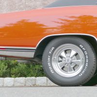 1972 Chevrolet Monte Carlo - Image 24