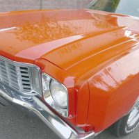 1972 Chevrolet Monte Carlo - Image 25