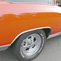 1972 Chevrolet Monte Carlo - Image 29