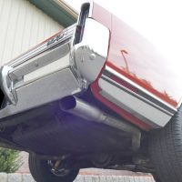 1972 Chevrolet Monte Carlo - Image 30