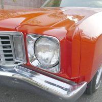 1972 Chevrolet Monte Carlo - Image 34