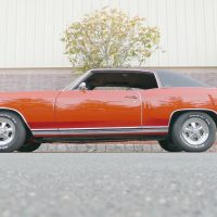 1972 Chevrolet Monte Carlo - Image 35