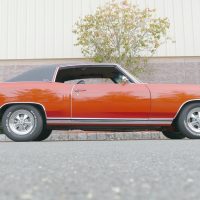 1972 Chevrolet Monte Carlo - Image 40