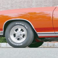 1972 Chevrolet Monte Carlo - Image 2