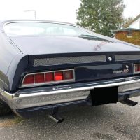 1970 Ford Torino Super Cobra Jet - Image 5