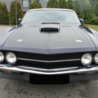 1970 Ford Torino Super Cobra Jet - Image 18