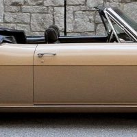 1965 Chevrolet Corvair Corsa Turbo Convertible - Image 54