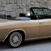 1965 Chevrolet Corvair Corsa Turbo Convertible - Image 56