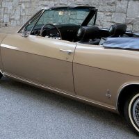 1965 Chevrolet Corvair Corsa Turbo Convertible - Image 63