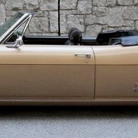 1965 Chevrolet Corvair Corsa Turbo Convertible - Image 66