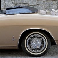 1965 Chevrolet Corvair Corsa Turbo Convertible - Image 68