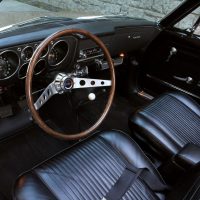 1965 Chevrolet Corvair Corsa Turbo Convertible - Image 30