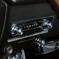 1965 Chevrolet Corvair Corsa Turbo Convertible - Image 31