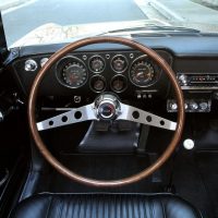 1965 Chevrolet Corvair Corsa Turbo Convertible - Image 33