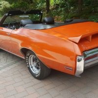 1970 Buick Skylark GS Stage 1 - Image 38