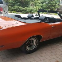 1970 Buick Skylark GS Stage 1 - Image 40