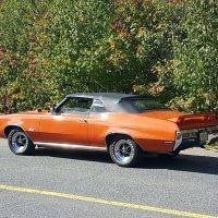 1970 Buick Skylark GS Stage 1 - Image 44