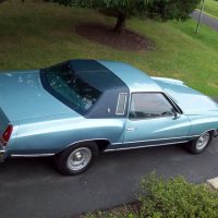 1976 Chevrolet Monte Carlo - Image 4