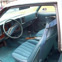 1976 Chevrolet Monte Carlo - Image 6