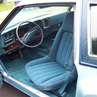 1976 Chevrolet Monte Carlo - Image 7