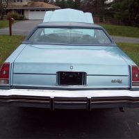 1976 Chevrolet Monte Carlo - Image 23