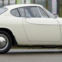 1963 Volvo P 1800 - Image 6