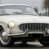 1963 Volvo P 1800 - Image 9