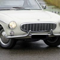 1963 Volvo P 1800 - Image 11