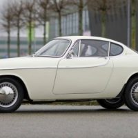 1963 Volvo P 1800 - Image 13