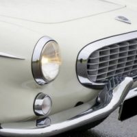 1963 Volvo P 1800 - Image 17