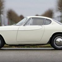 1963 Volvo P 1800 - Image 30