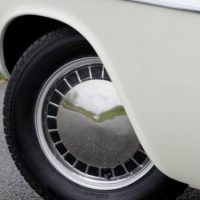 1963 Volvo P 1800 - Image 34