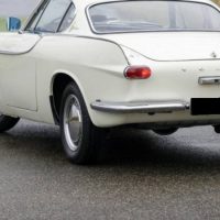 1963 Volvo P 1800 - Image 37