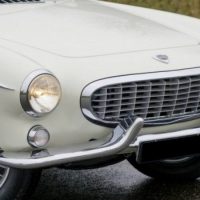 1963 Volvo P 1800 - Image 43