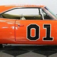 1968 Dodge Charger General Lee - Image 2