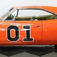 1968 Dodge Charger General Lee - Image 13