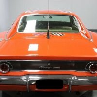 1968 Dodge Charger General Lee - Image 14