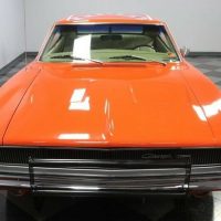 1968 Dodge Charger General Lee - Image 15