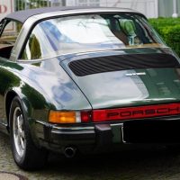 1976 Porsche 911 2.7 S Targa - Image 18