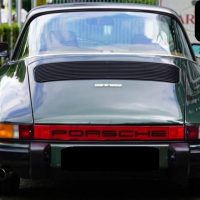 1976 Porsche 911 2.7 S Targa - Image 20