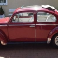 1968 Volkswagen Beetle 1300 - Image 10