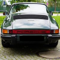 1976 Porsche 911 2.7 S Targa - Image 22