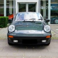 1976 Porsche 911 2.7 S Targa - Image 28