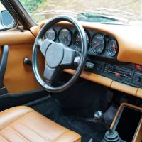 1976 Porsche 911 2.7 S Targa - Image 29