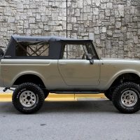 1970 International Scout 800A - Image 22