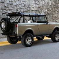 1970 International Scout 800A - Image 24