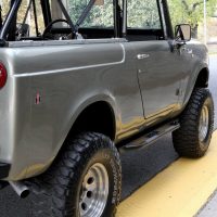 1970 International Scout 800A - Image 25