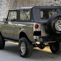 1970 International Scout 800A - Image 28