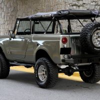 1970 International Scout 800A - Image 29